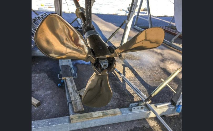 Jeanneau Sun Odyssey 36.2-kuva-16